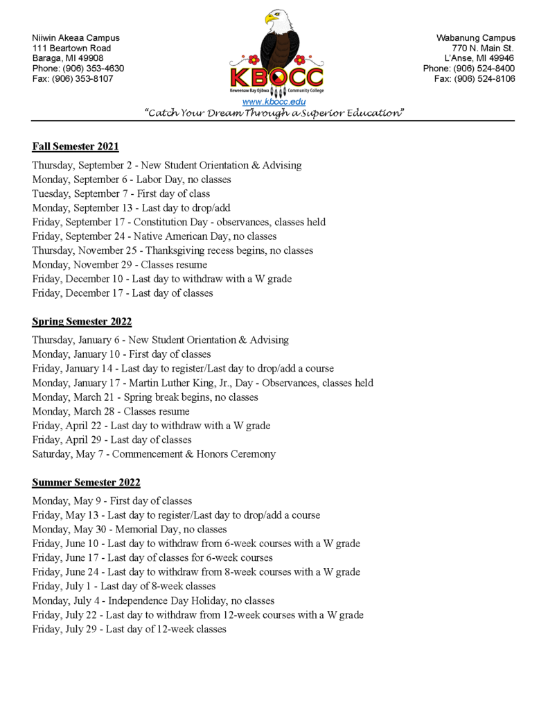Occ 2022 Calendar December 2022 Calendar