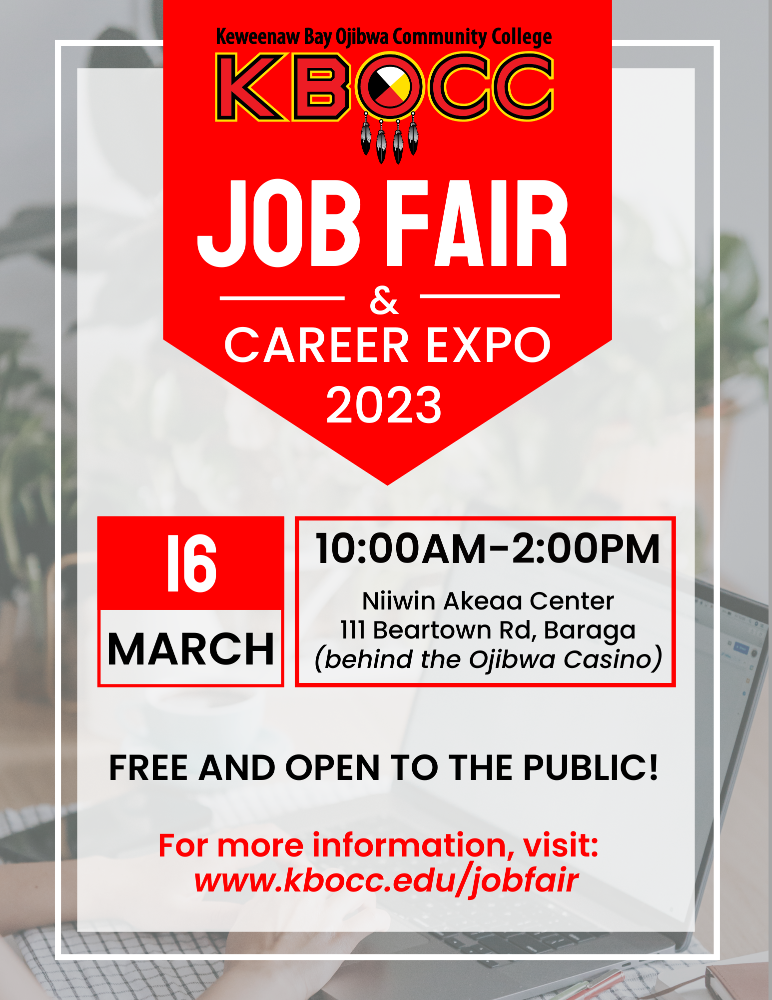 Job-Fair-Flyer