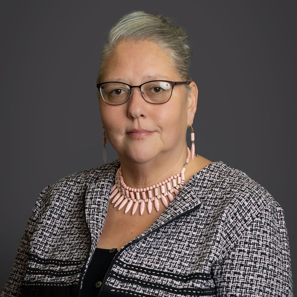 Lori SHerman, President