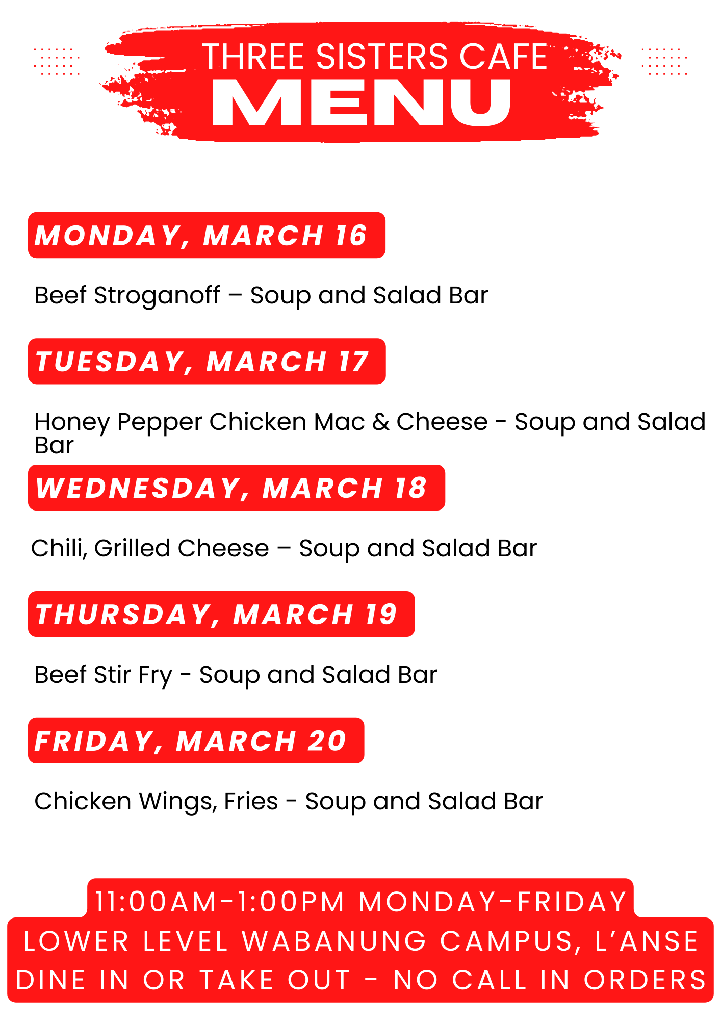 THREE SISTERS MENU (27)