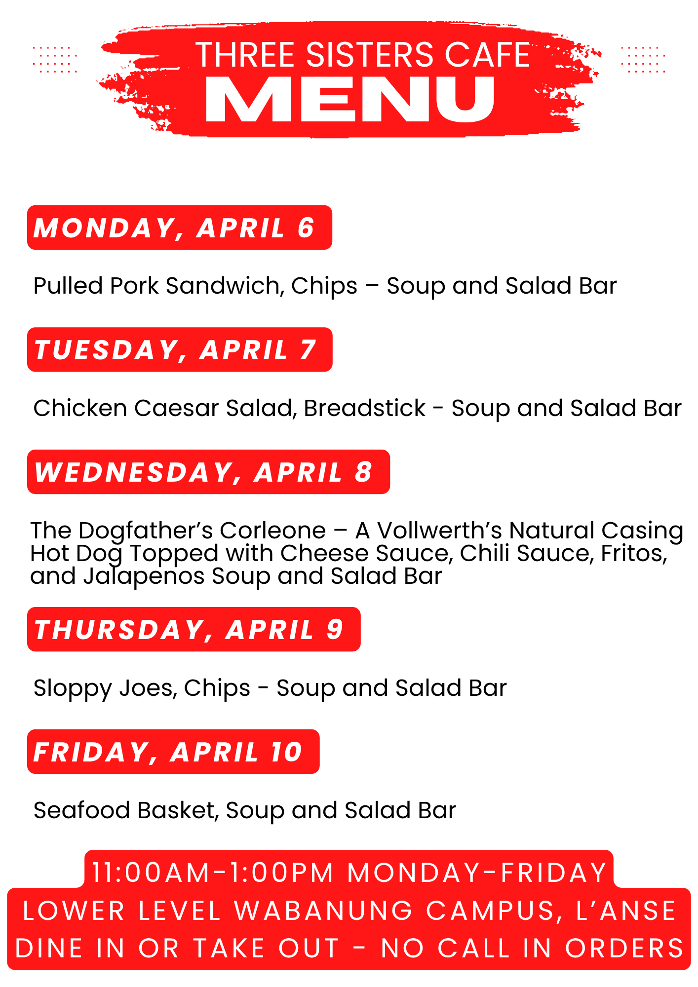 THREE SISTERS MENU (28)